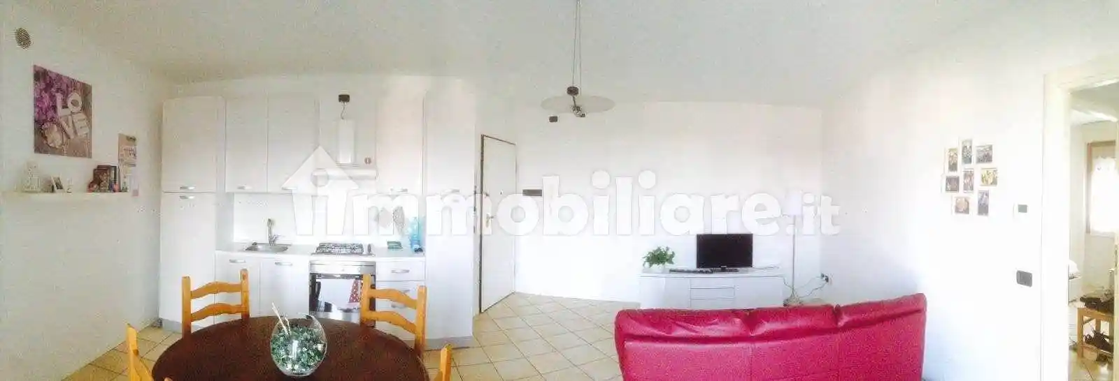 Appartamento in affitto a Roncadelle