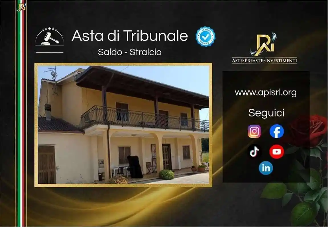 Appartamento in vendita a Roccasecca