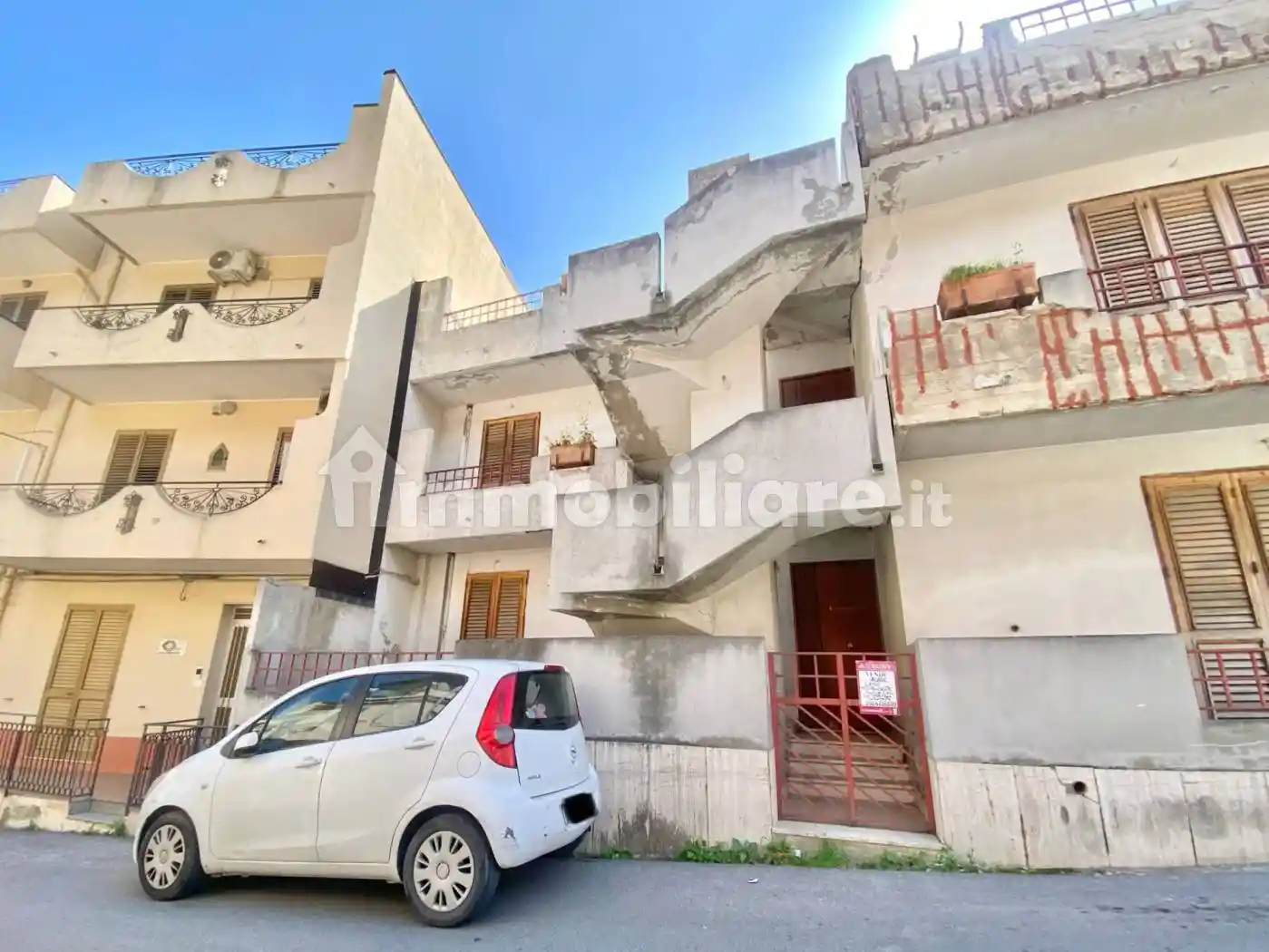 Casa indipendente in vendita a Messina