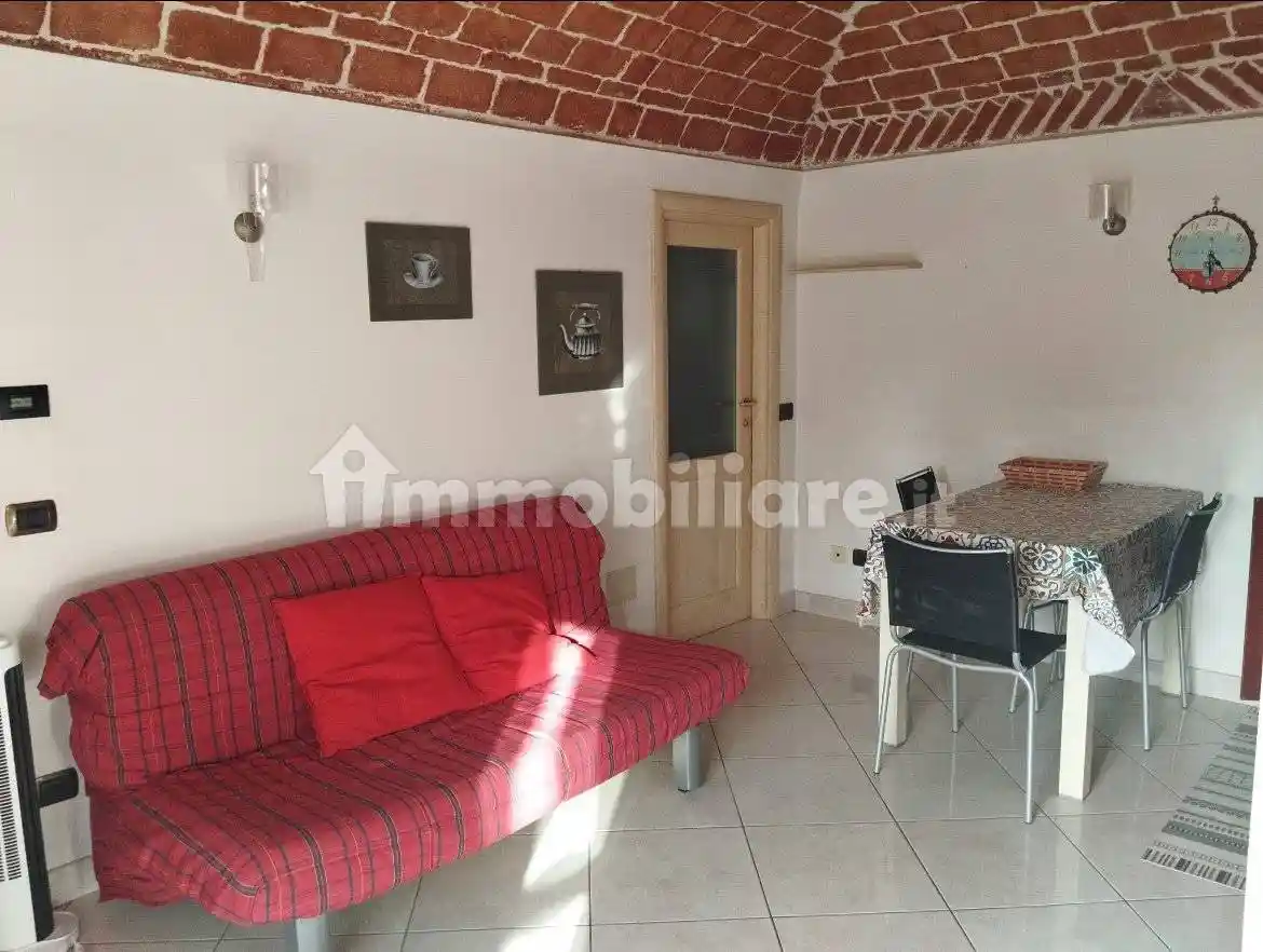 Appartamento in affitto a Alessandria