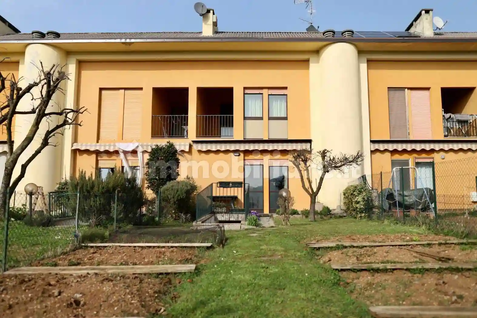 Villetta a schiera - foto 5