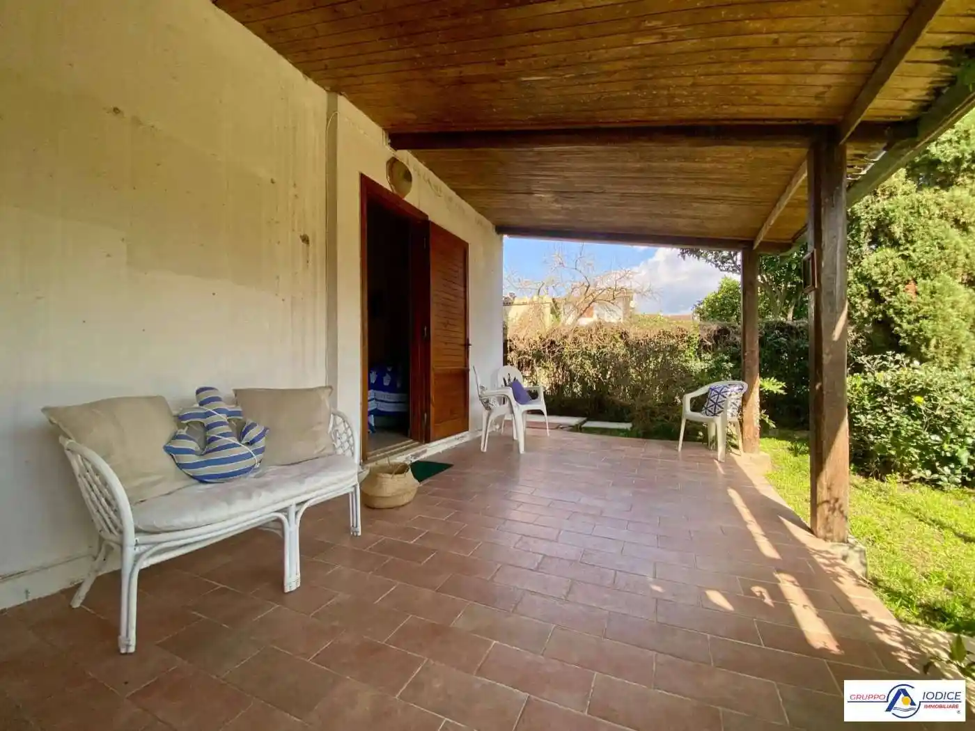 Villetta a schiera in vendita a Sabaudia