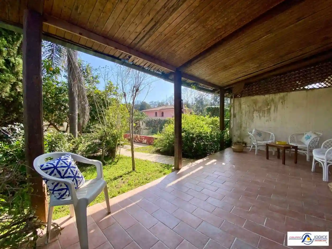 Villetta a schiera - foto 4