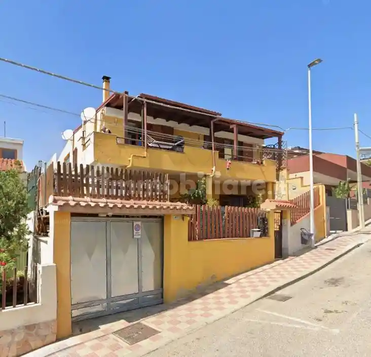 Appartamento in vendita a Cagliari