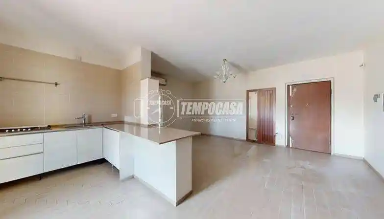 Appartamento in vendita a Aversa