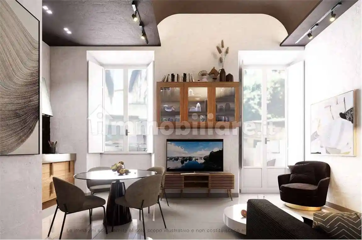 Appartamento in vendita a Firenze