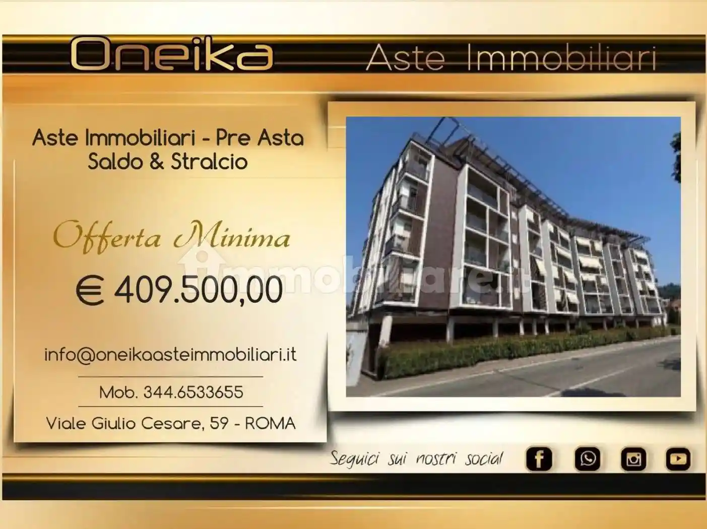 Attico - Mansarda in vendita a Moncalieri