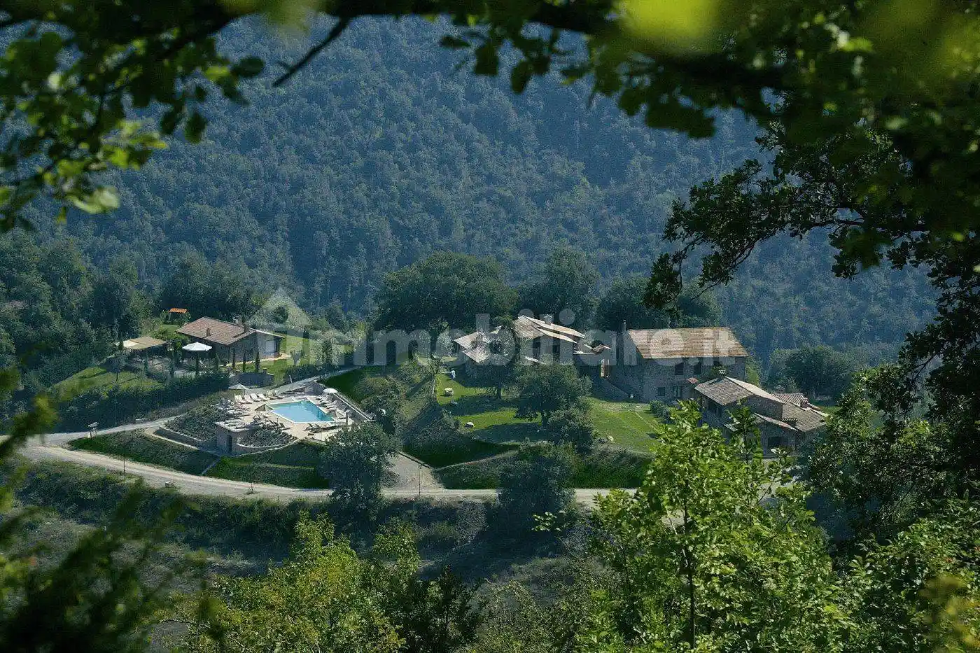 Appartamento in vendita a Ficulle