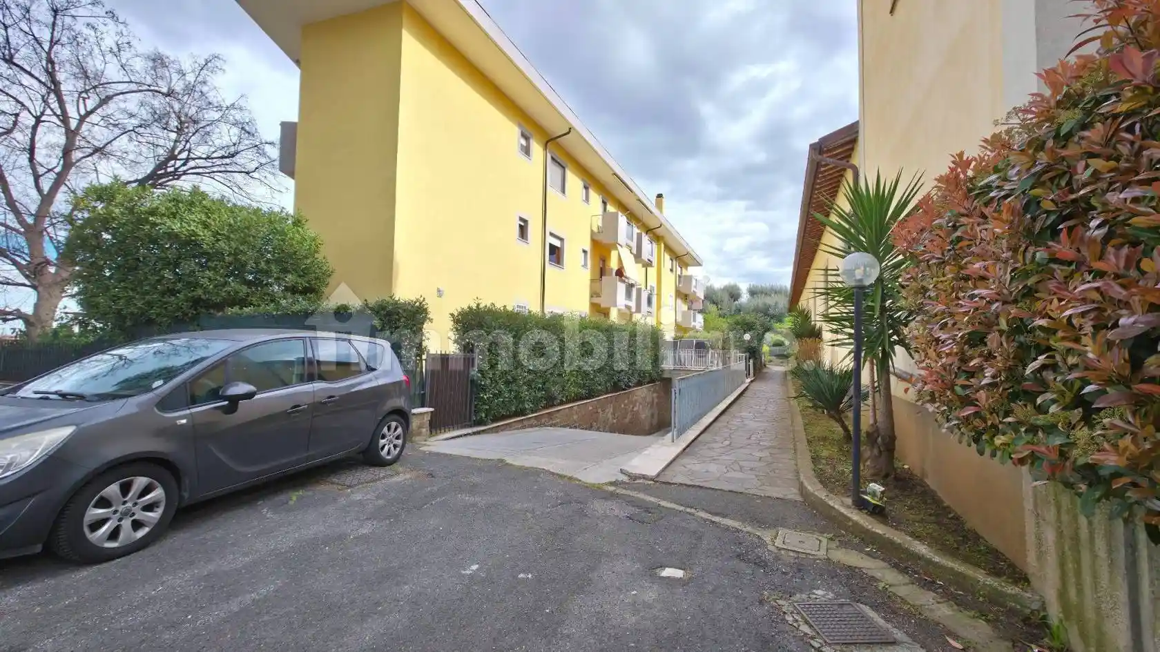 Appartamento in vendita a Frascati