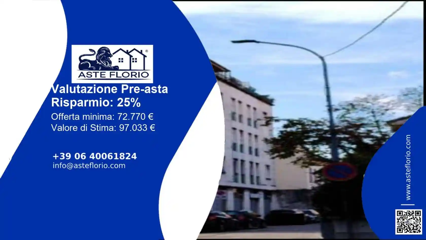 Appartamento in vendita a Legnano