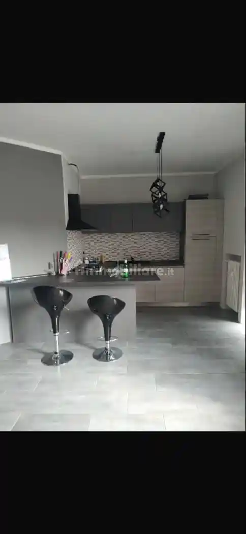 Appartamento in vendita a Borgomanero