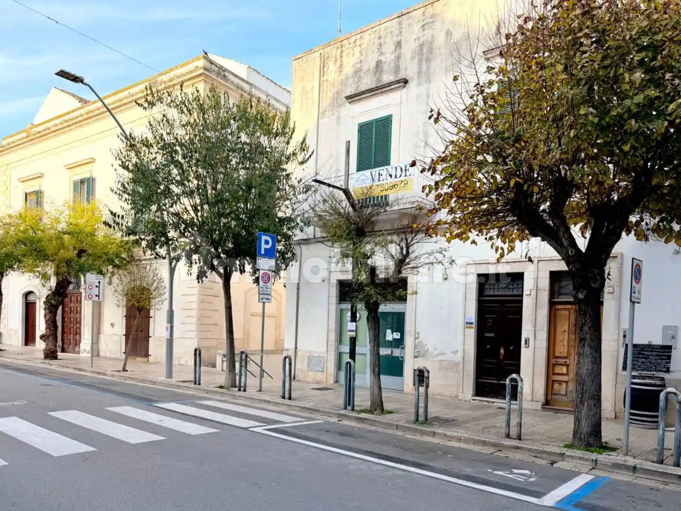 Appartamento in vendita a Noci