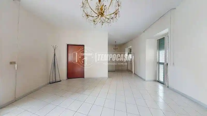 Appartamento in vendita a Aversa