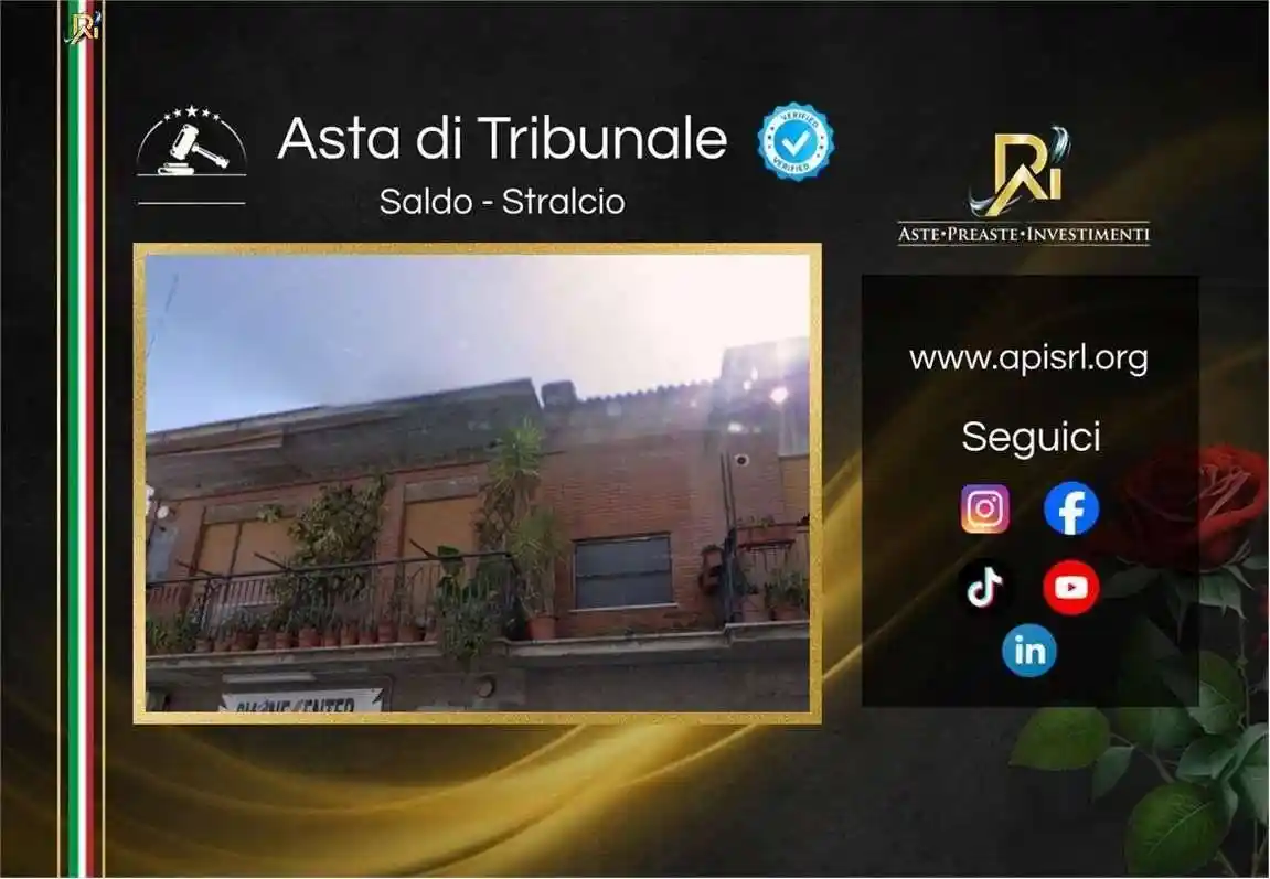 Appartamento in vendita a Guidonia Montecelio