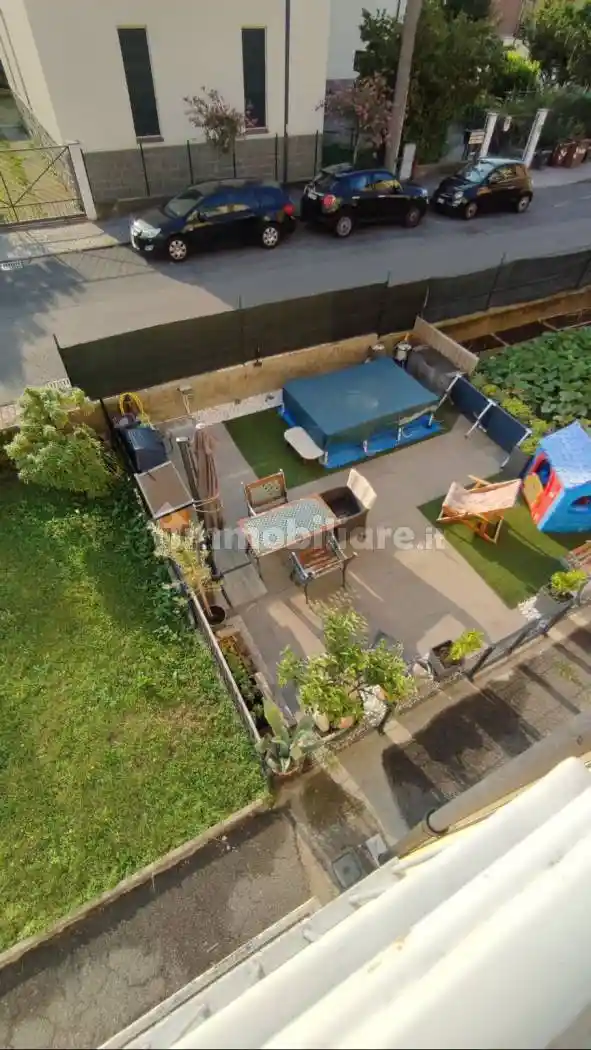 Appartamento in vendita a Iseo