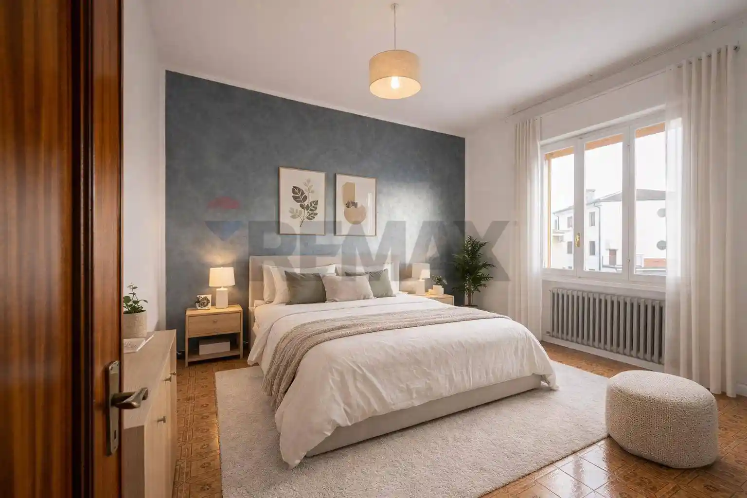 Appartamento in vendita a Commessaggio