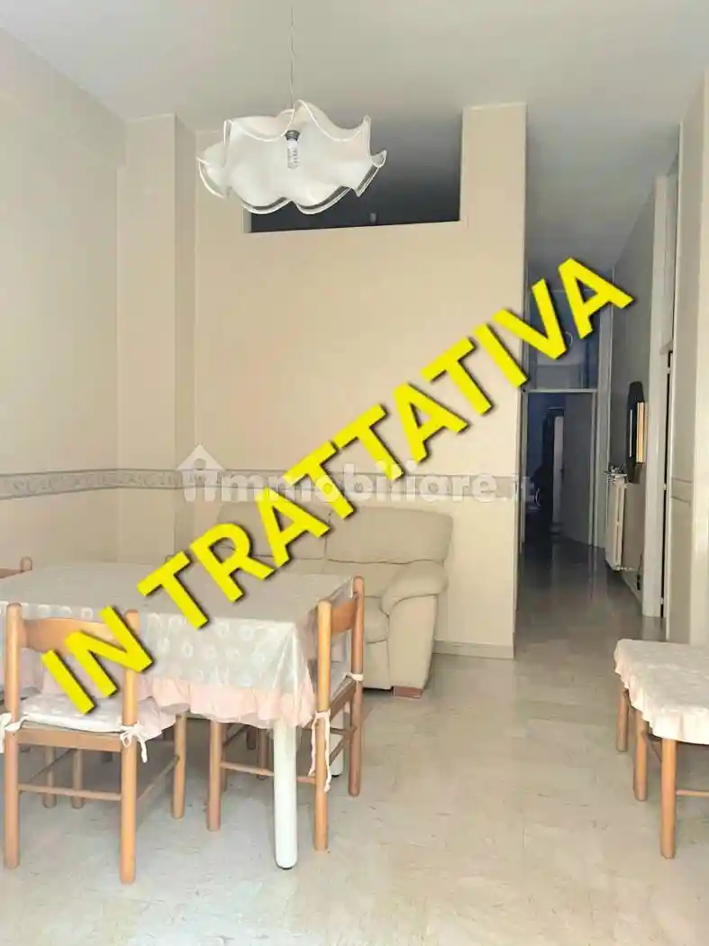 Appartamento in vendita a Andria