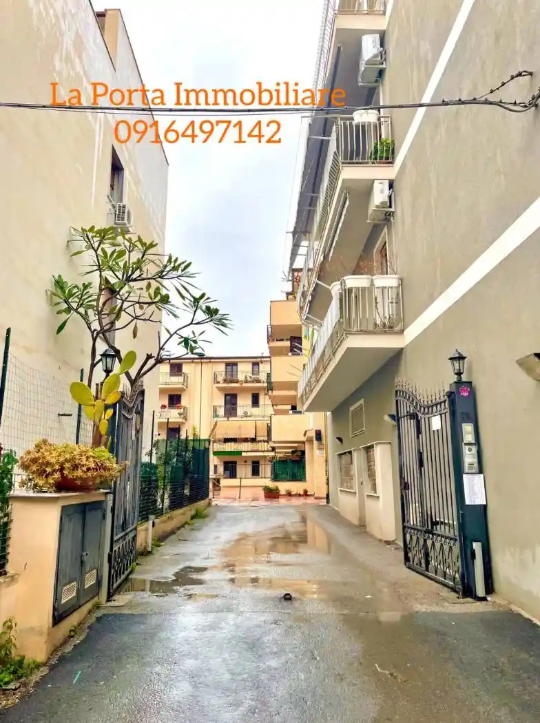 Appartamento in vendita a Ficarazzi