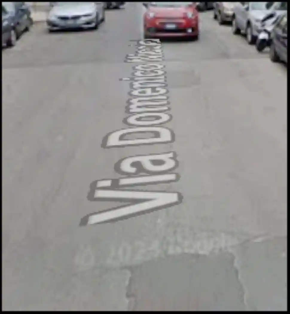 Appartamento in vendita a Bari