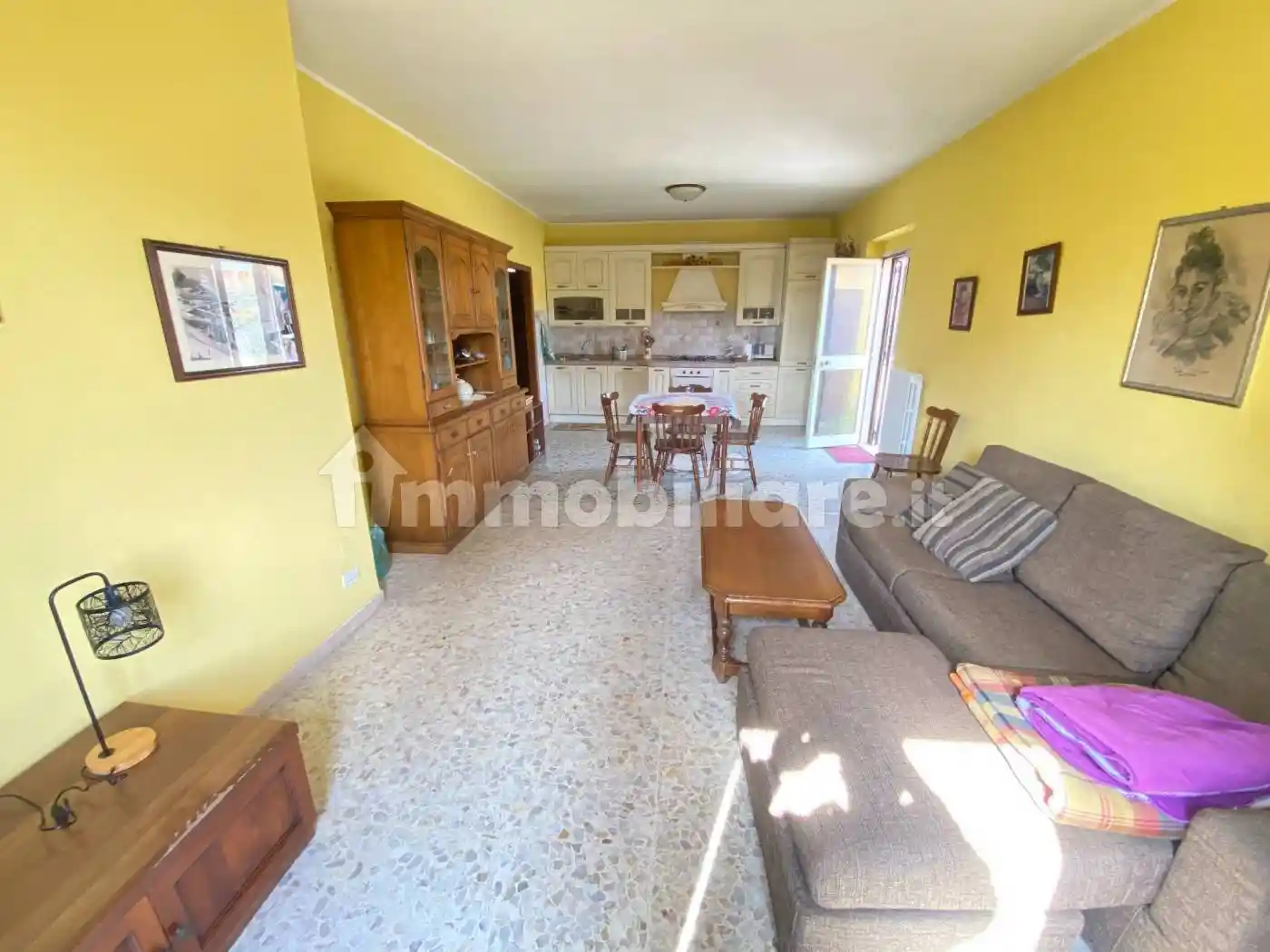 Villa in vendita a Nettuno