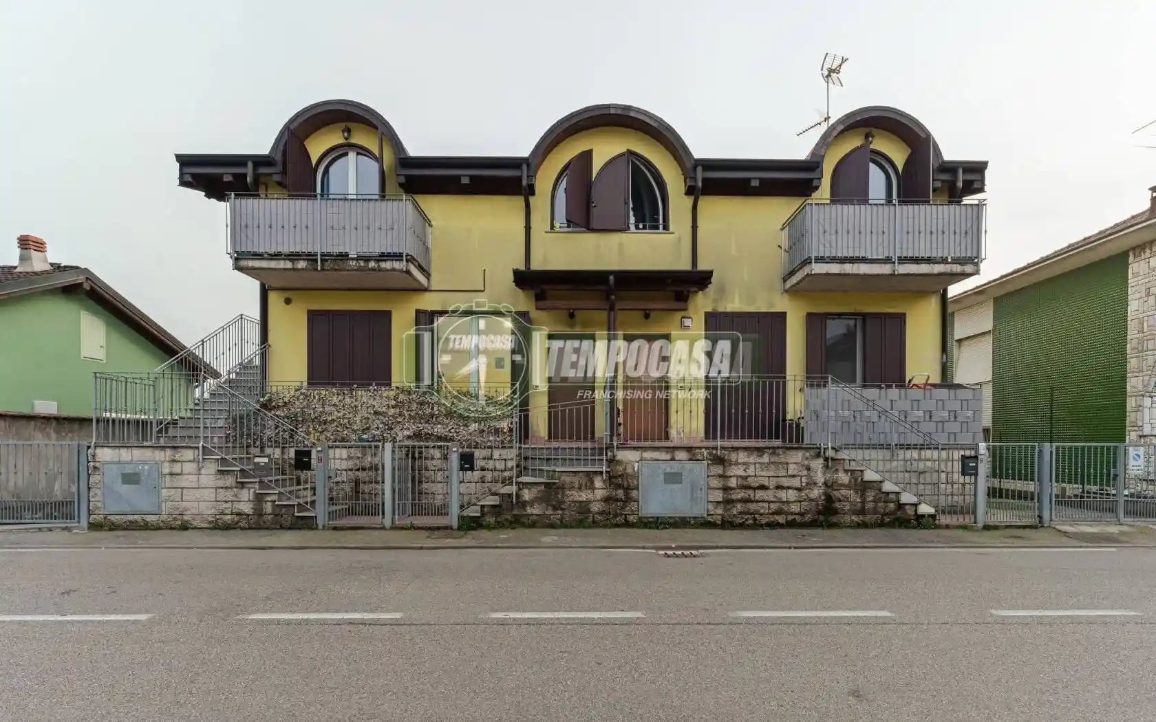 Appartamento in vendita a Settala