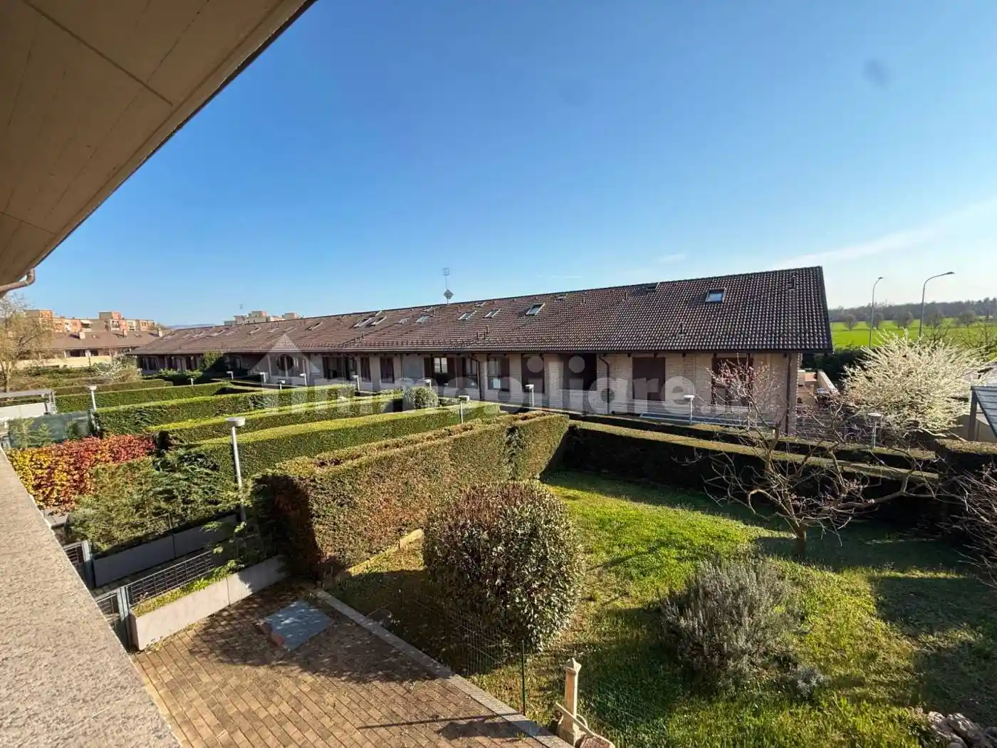 Appartamento in vendita a Volpiano