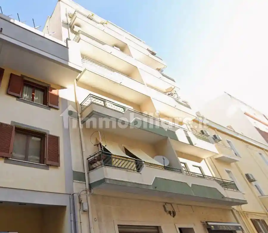 Appartamento in vendita a Cagliari