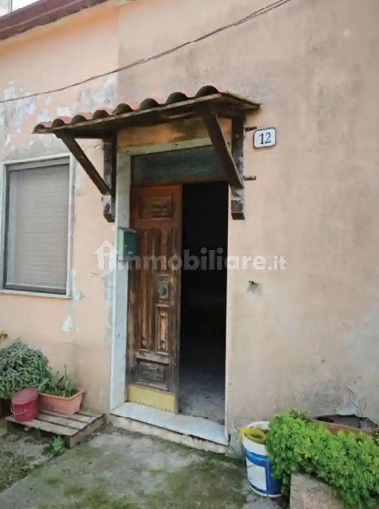 Appartamento in vendita a Rionero in Vulture