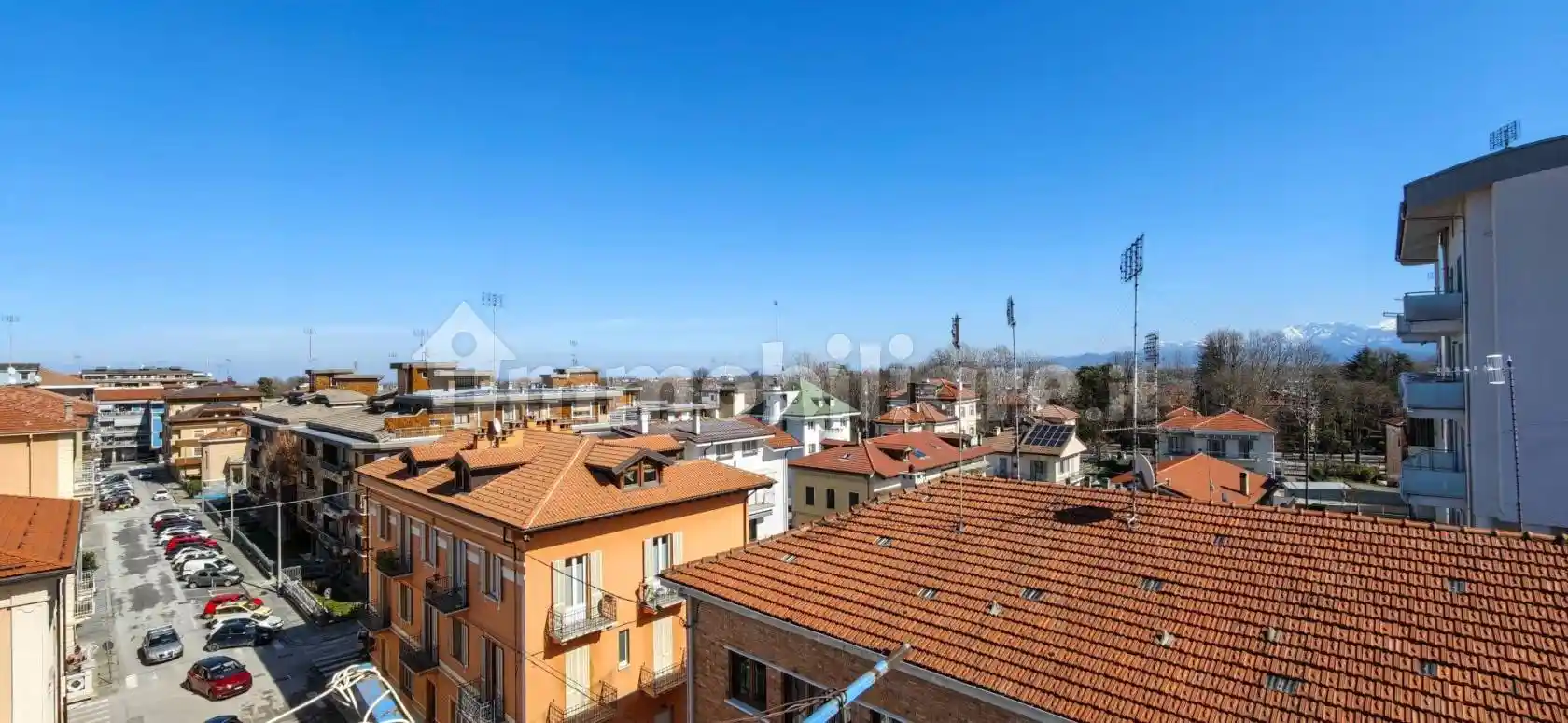 Appartamento in affitto a Cuneo