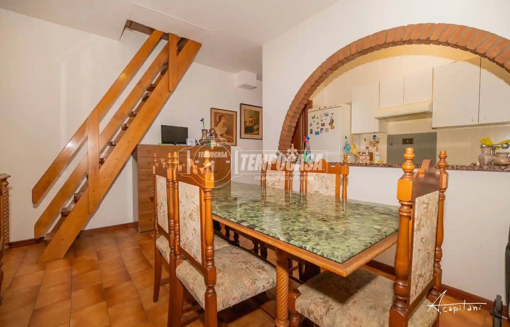 Appartamento in vendita a Cesena