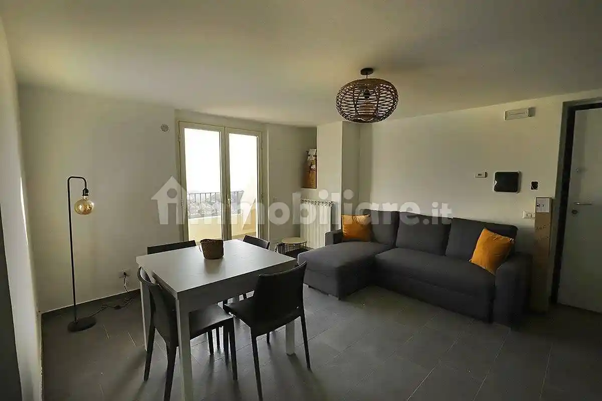 Appartamento in affitto a Catanzaro