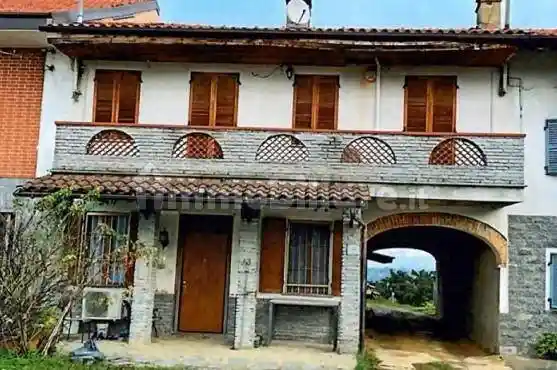 Casa indipendente in vendita a Tigliole