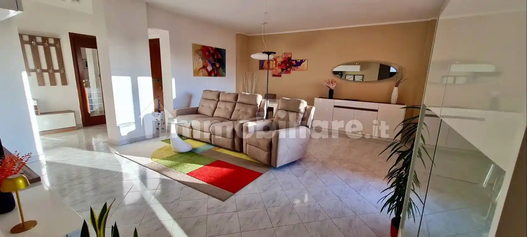 Appartamento in vendita a Pisa