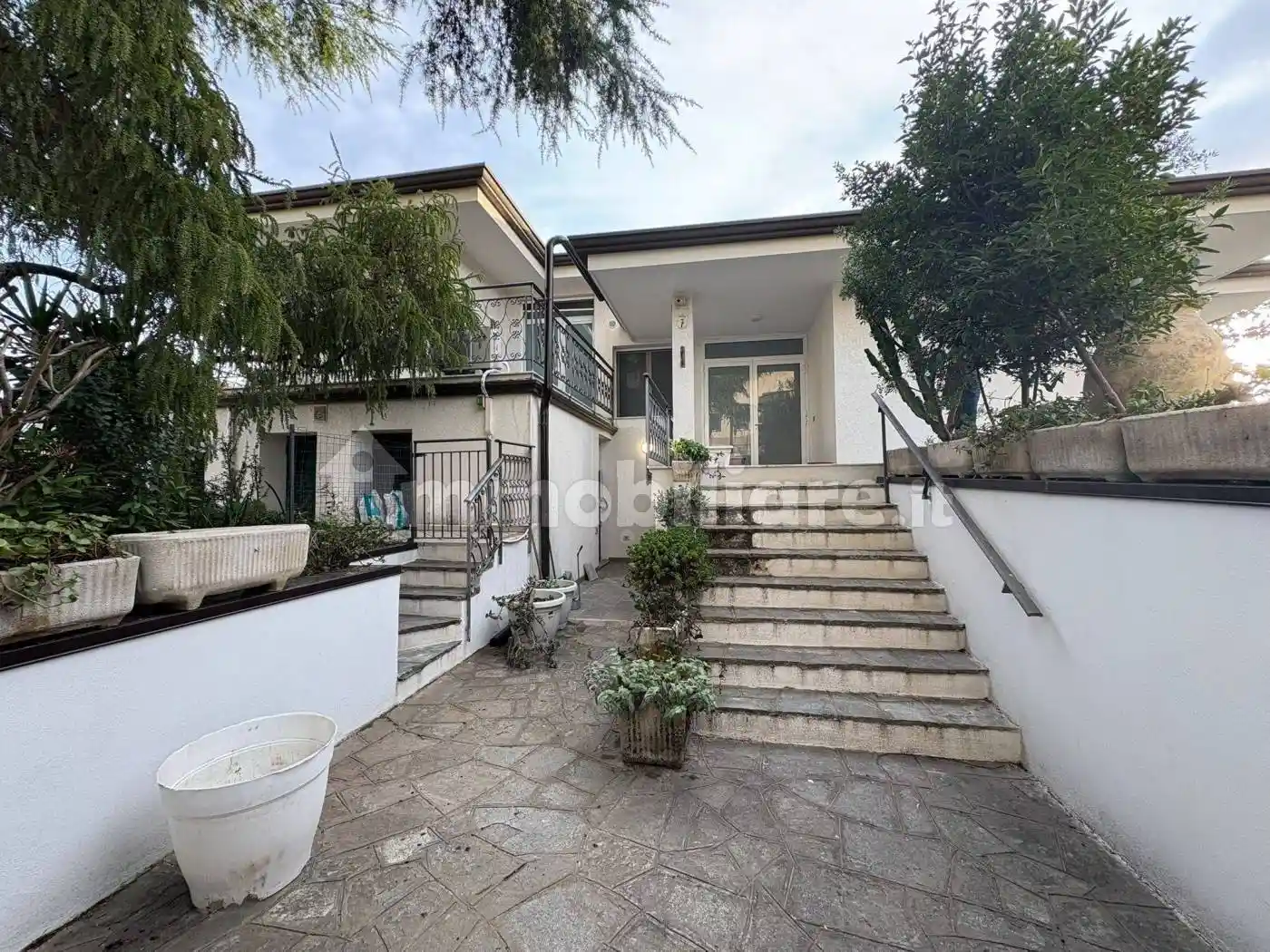 Villa in vendita a Vallecrosia