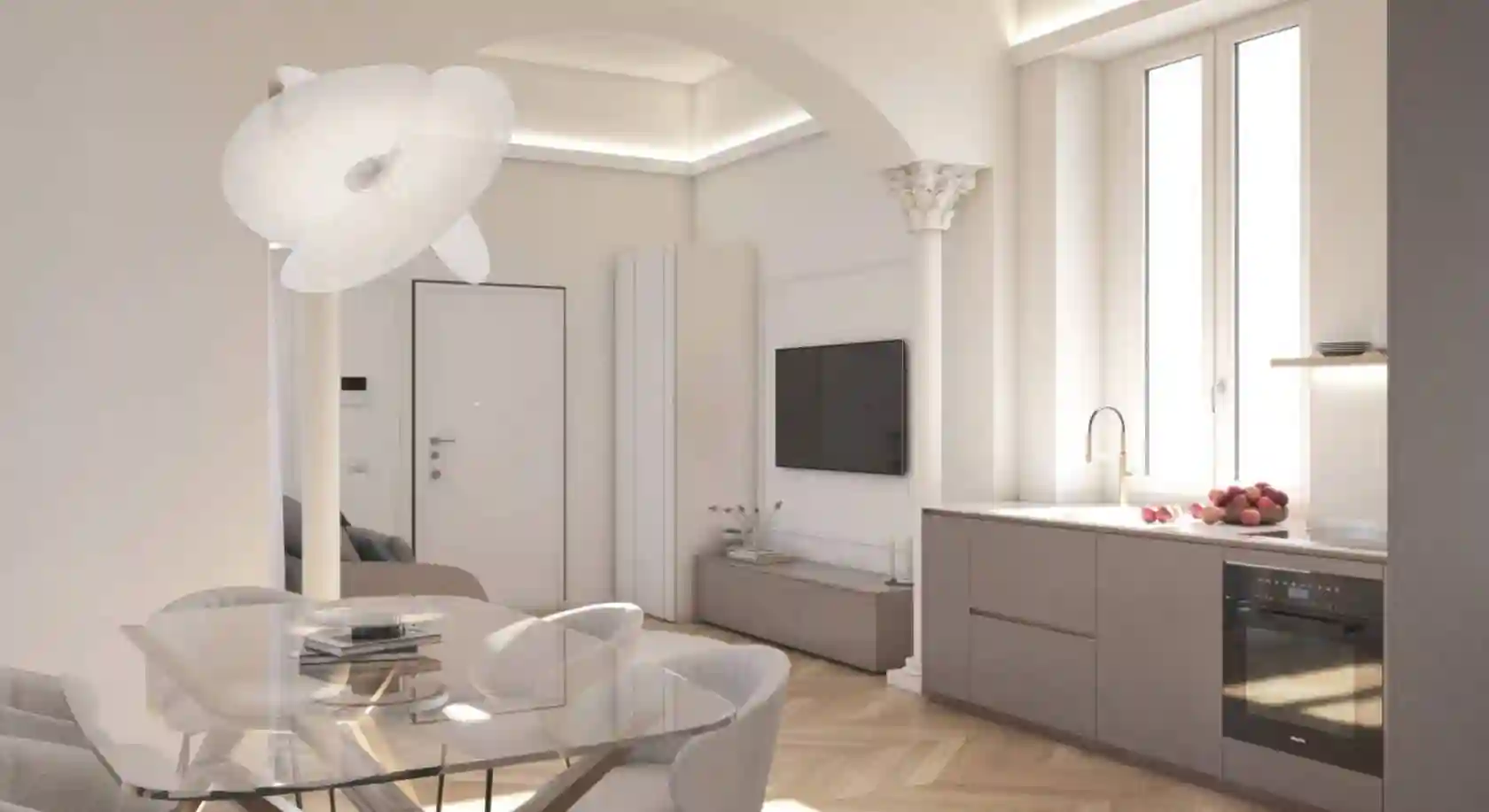 Appartamento - foto 2