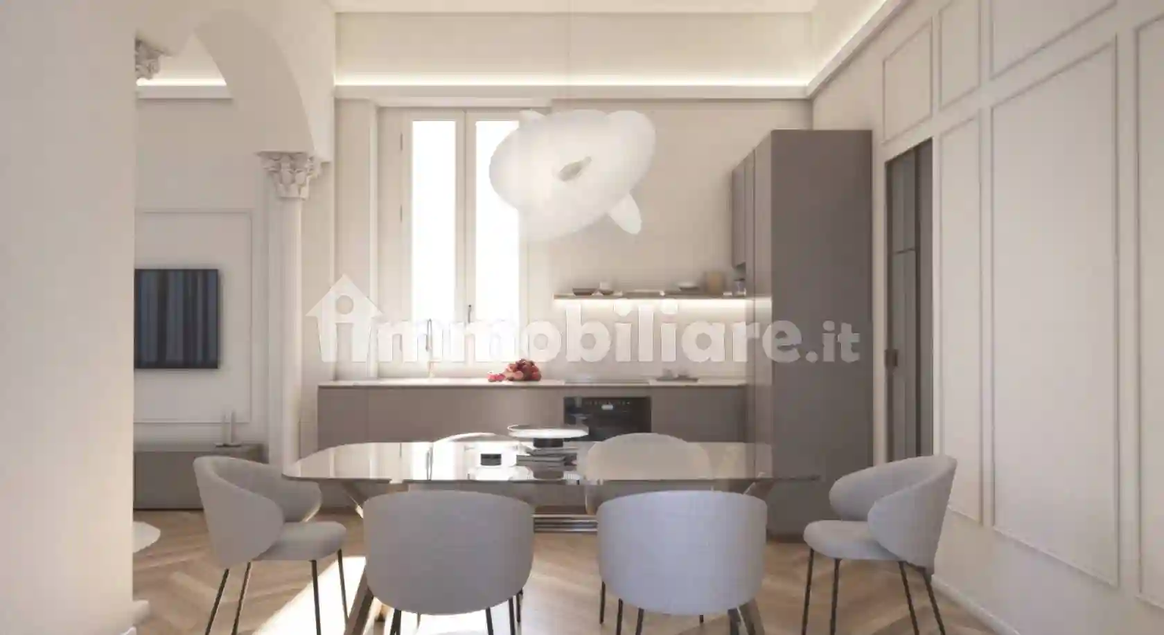 Appartamento - foto 3