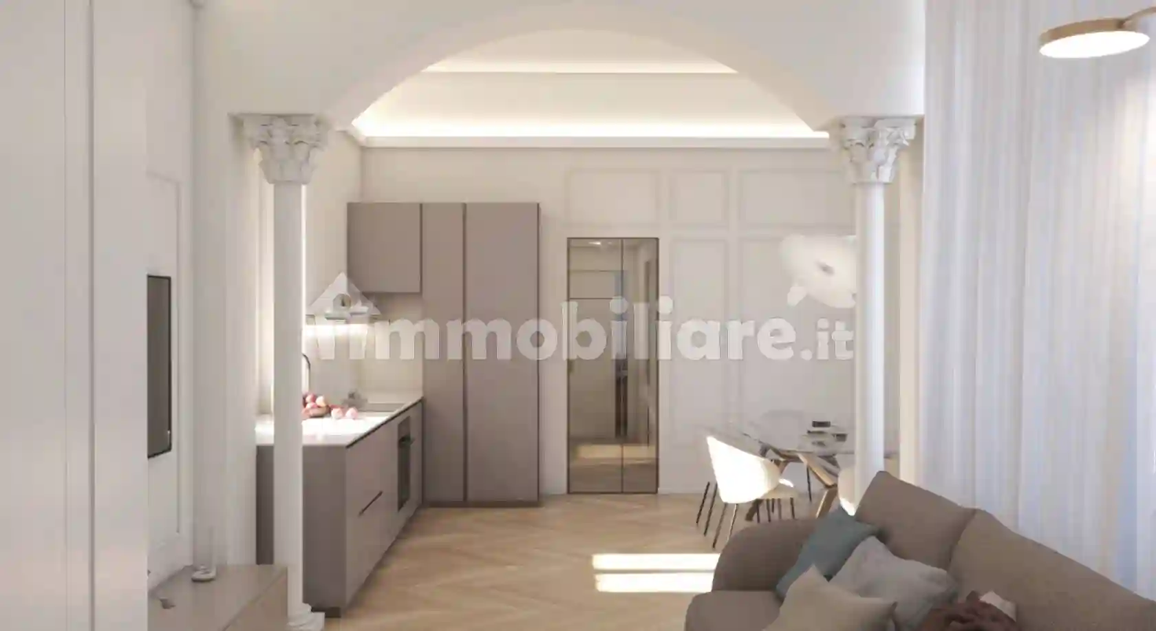 Appartamento - foto 4