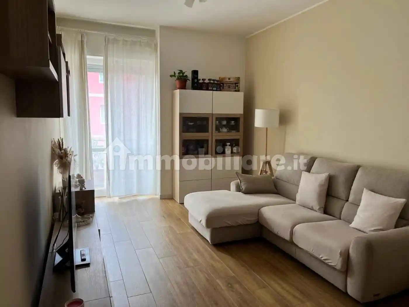 Appartamento in affitto a Sesto San Giovanni