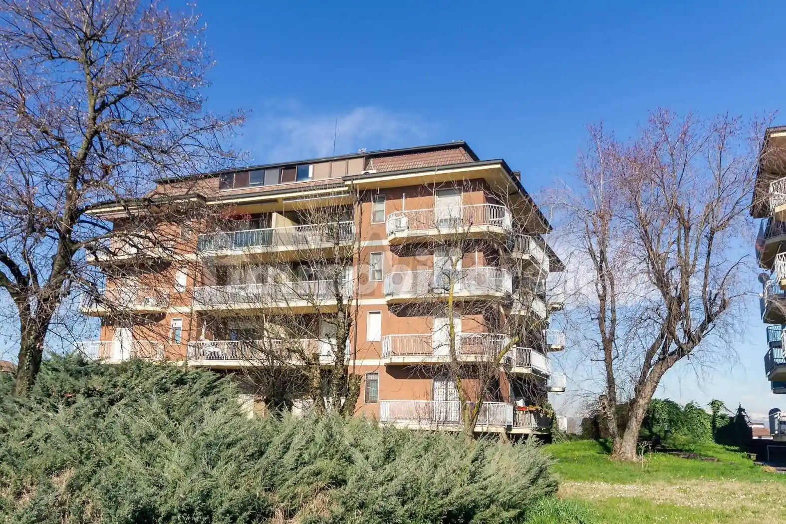 Appartamento in vendita a Misano di Gera d'Adda