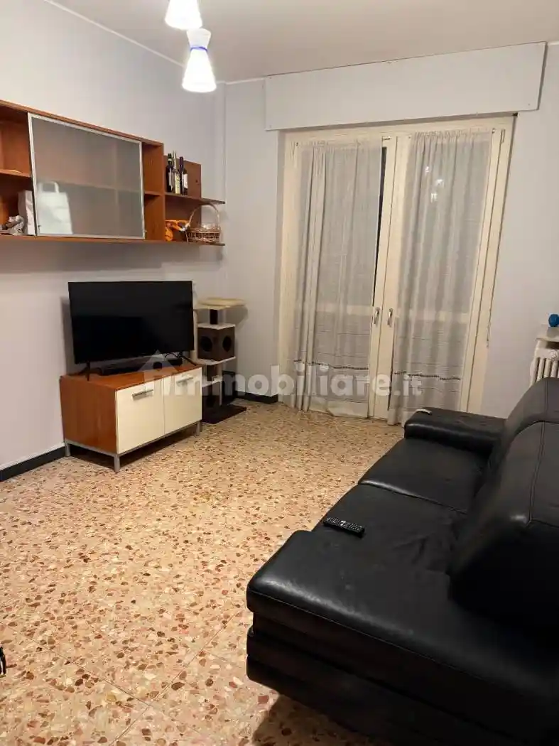 Appartamento in vendita a Alessandria