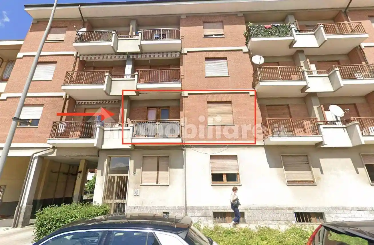 Appartamento in vendita a Bra