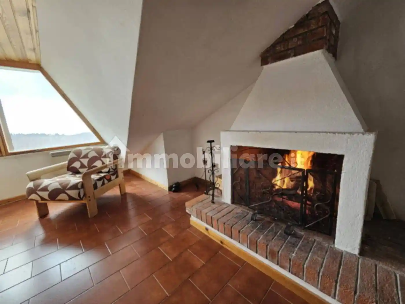 Appartamento in vendita a Cervara di Roma