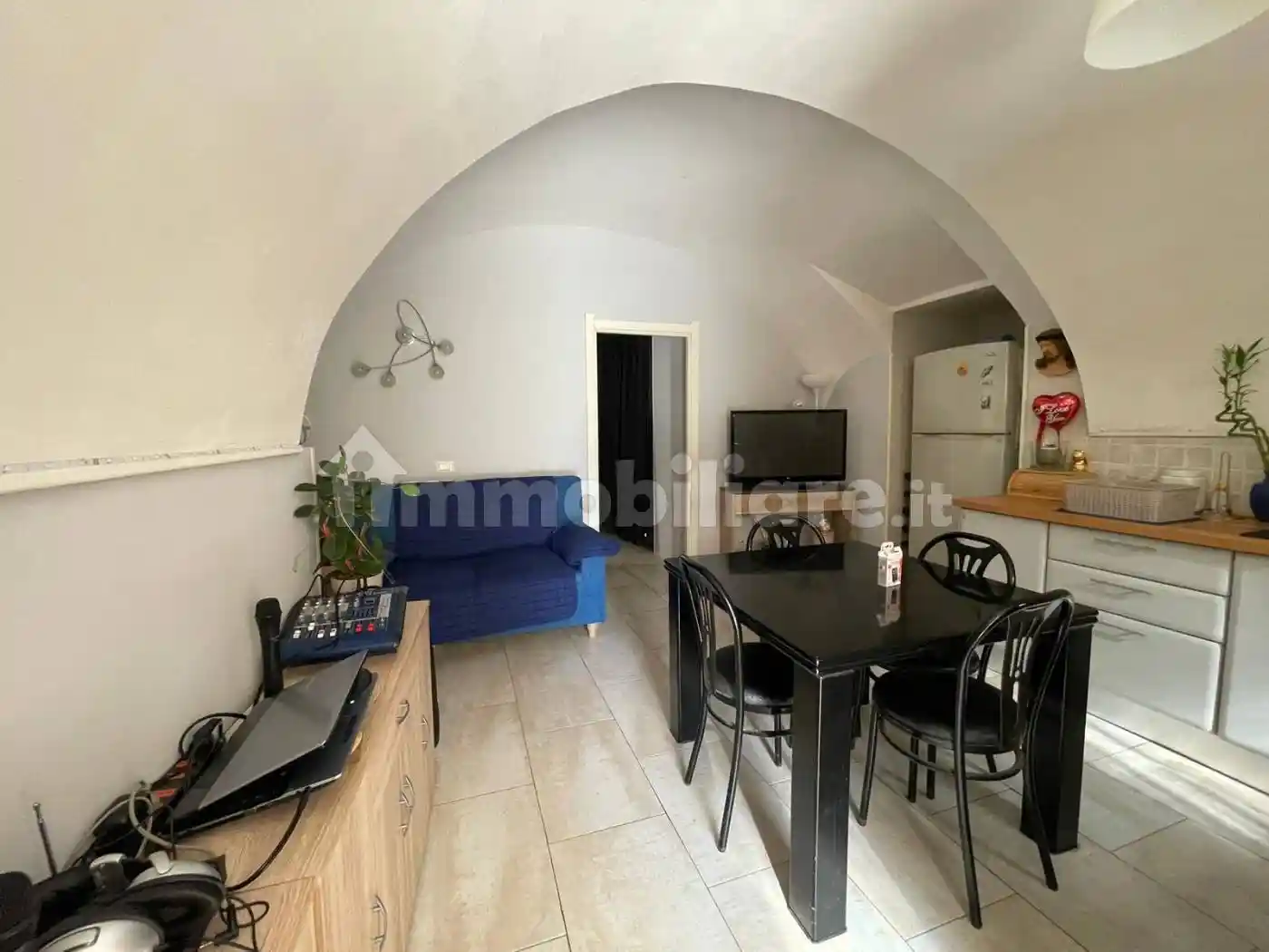 Villa in vendita a Camporosso