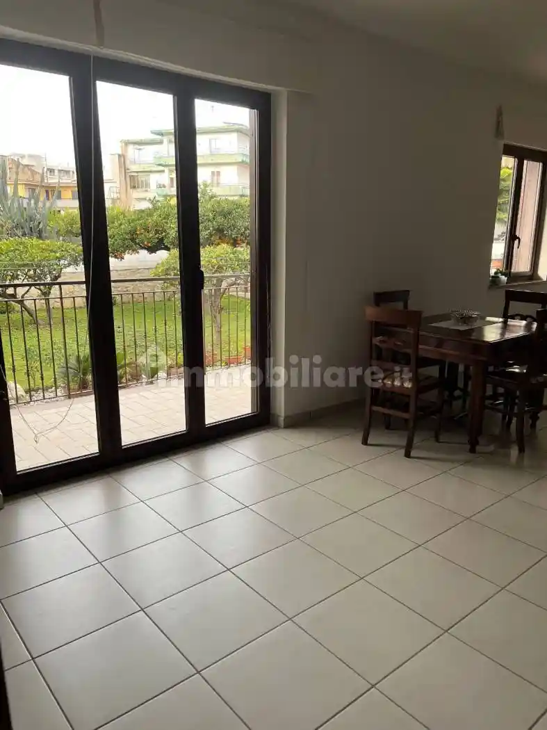 Villa in vendita a Pomigliano d'Arco