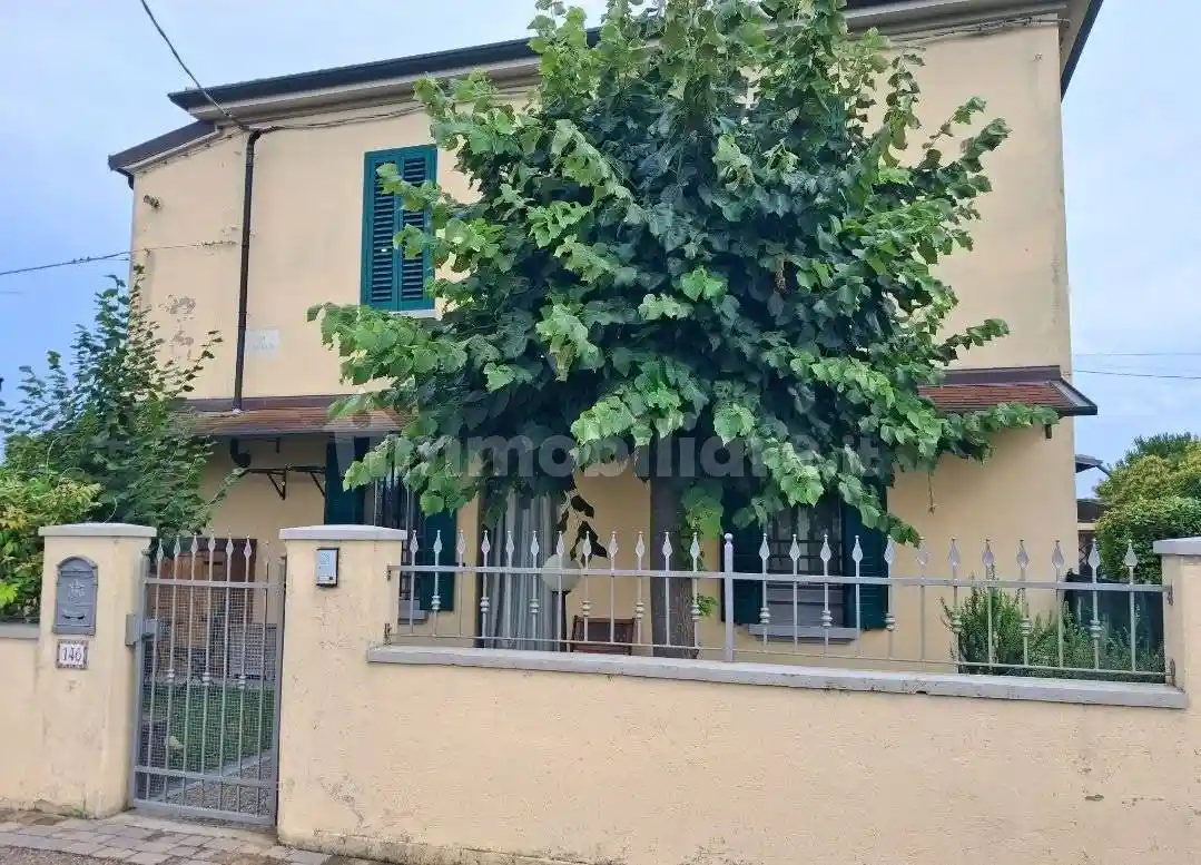 Casa indipendente in vendita a Poggio Renatico