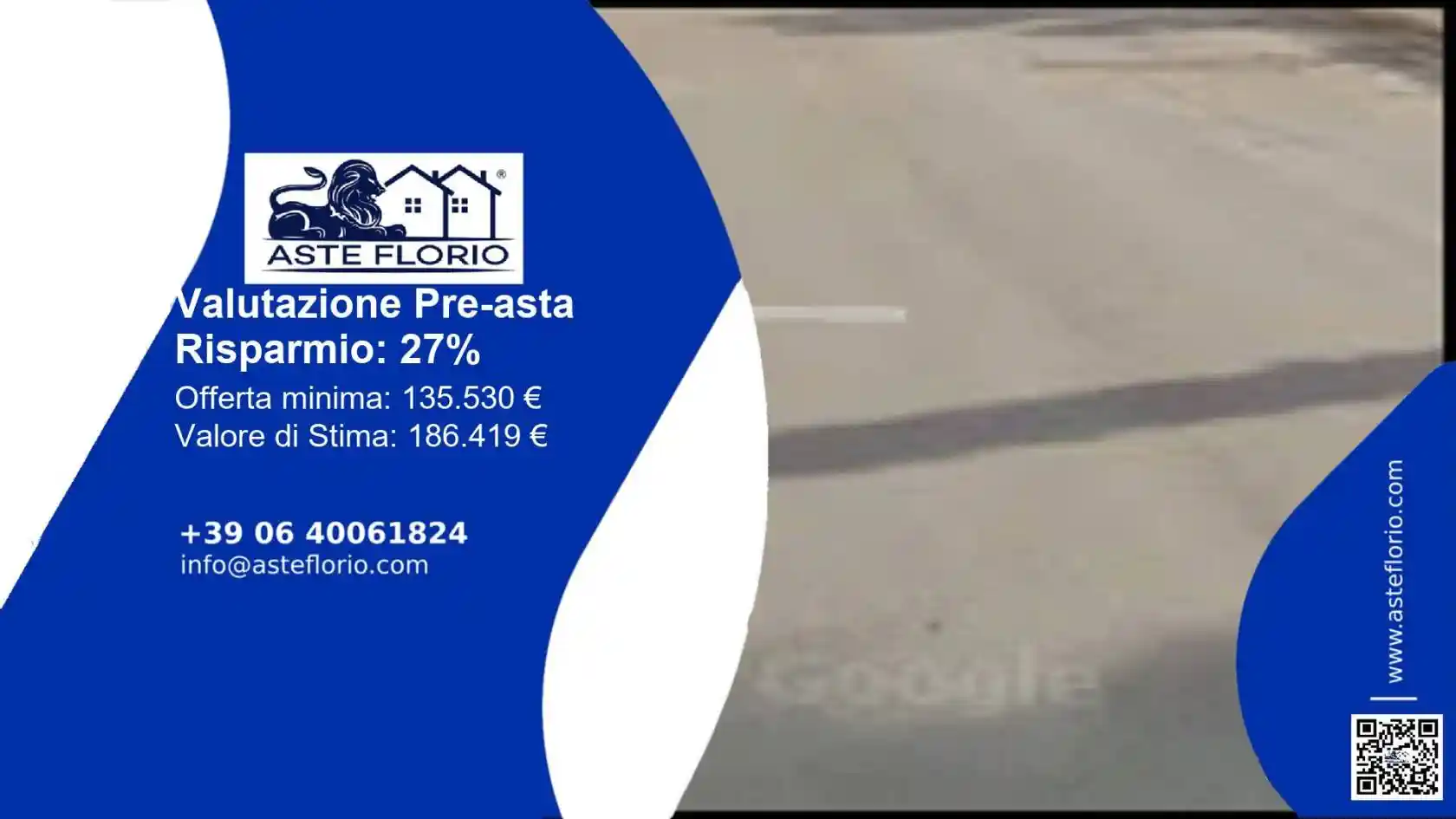 Appartamento in vendita a Bisceglie