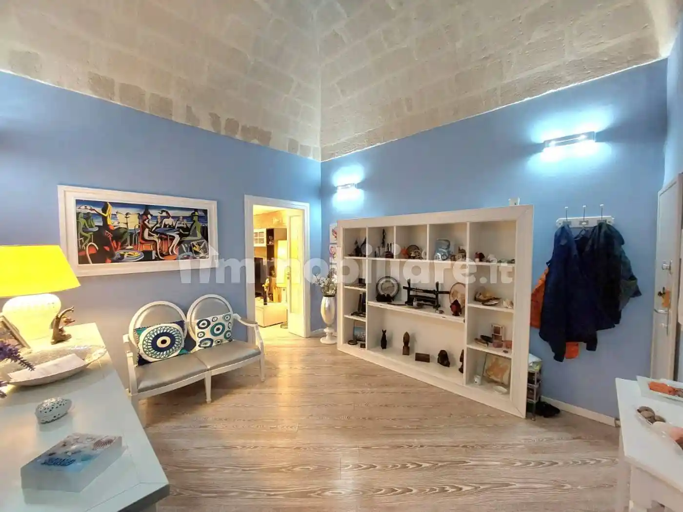 Appartamento in vendita a Pulsano