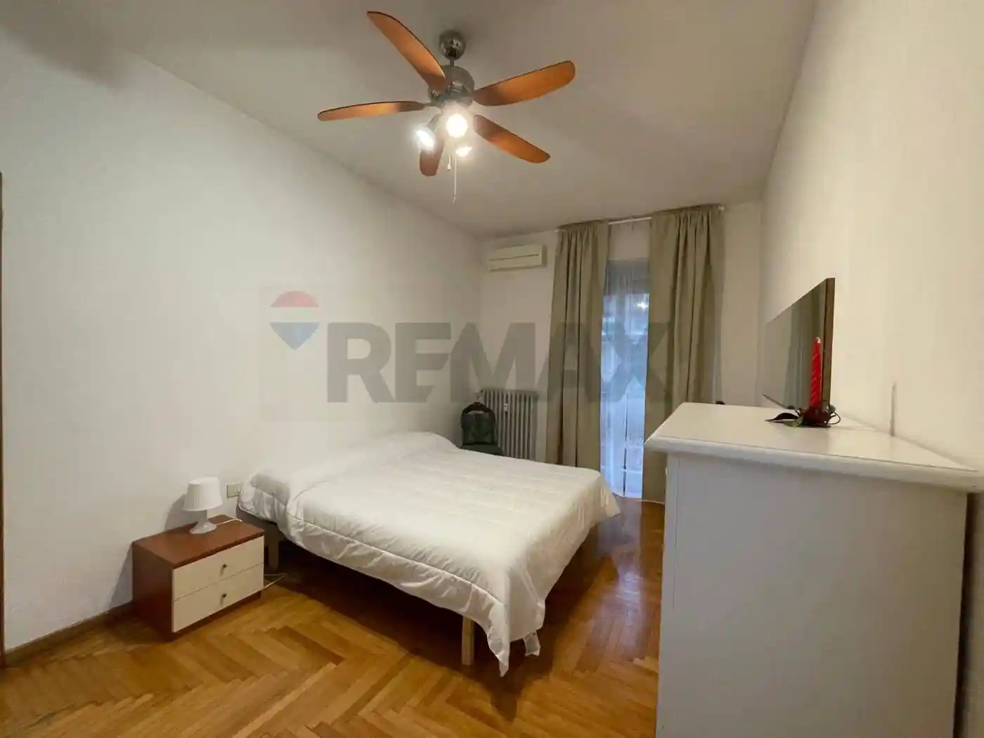 Appartamento in affitto a Monza