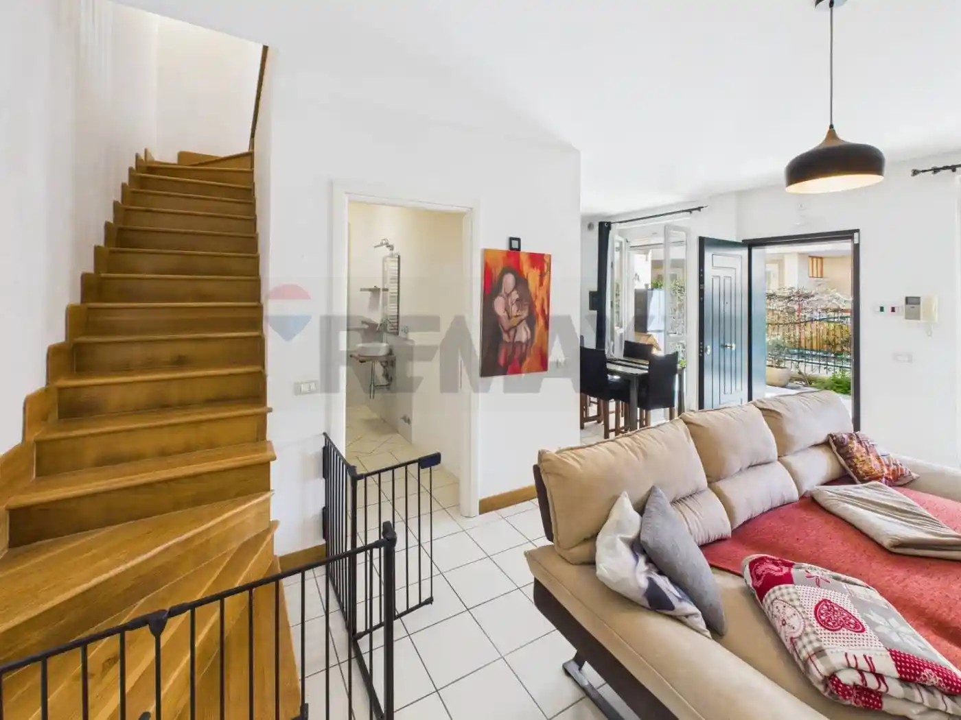 Villetta a schiera in vendita a Anzio