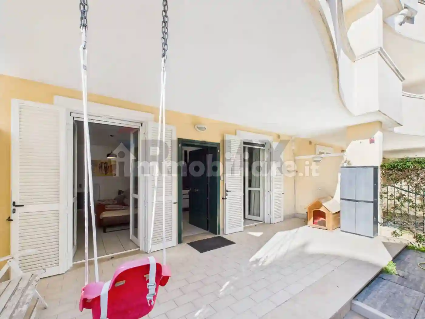 Villetta a schiera - foto 2